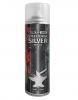 Colour Forge Steelforge Silver Spray (500ml)