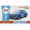 Rallyman GT: GT4 exp.