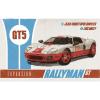 Rallyman GT: GT5 exp.
