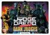 Judge Dredd: Helter Skelter: Dark Judges