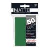 UNIT Pro Matte Standard Protectors  50ct - Green