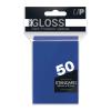 UNIT Standard Deck Protectors (50ct) - Blue