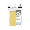 UNIT Small Deck Protectors (60ct) - Yellow