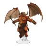 Demon Lord - Orcus, Demon Lord of Undeath Premium Figure: D&D Icons of the Realms