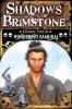 Wandering Samurai Hero Pack : Shadows of Brimstone 1
