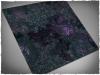 Realm of Death - 3x3 Mousepad