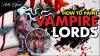 Artis Opus Vampire Lord Bundle