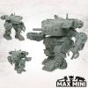 Biped Tank Mk2