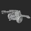 Artillery Gun MK2