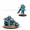 Knight of Montesa, Pre-Order Exclusive Pack 2