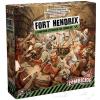 Zombicide 2nd Edition Fort Hendrix Expansion