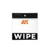 WIPE (wet palette replacement)