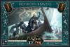 Ironborn Reavers: Song of Ice and Fire Minaitures Games