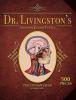 Dr Livingston's Anatomy Jigsaw Puzzle: Volume I: The Human Head