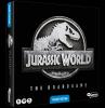 Jurassic World: The Boardgame Pocket Edition