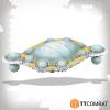 Astrobotanical Lab Space Station