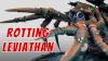 Pete's Rotting Leviathan Kitbash Bundle