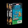 Mordo and Ancient One: Marvel Crisis Protocol