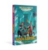 RealmQuest: BATTLE FOR THE SOULSPRING (PB)
