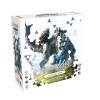 Horizon Zero Dawn™ Board Game - Thunderjaw Expansion 1