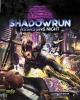 Shadowrun Assassin's Night