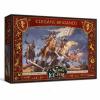 House Clegane Brigands: A Song of Ice and Fire Miniatures Game