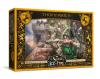 Baratheon Thorn Watch: A Song of Ice and Fire Miniatures Game