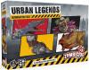 Zombicide 2nd Edition Urban Legends Abomination Pack