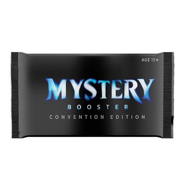 MTG Mystery Booster (Convention Edition) Magic The Gathering