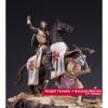 Knight Templar + Saracen Warrior Pack