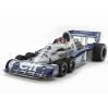 XB Tyrrell P34 1977 Monaco - Pre Built excl elec