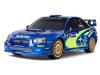 Impreza Mexico '04 (tt-01e)   Ltd