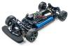 TT-02 Type-SR Chassis Kit