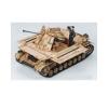 German-Self Propelled Mobelwagen