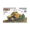 1/35 P204(f) Railway Version   [ICM]