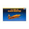 Bell X-1