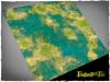 Freebooter Tropical Swamp - 3x3 Mousepad