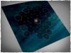 Twilight Imperium #2 (Supernova) - 3x3 Mousepad