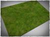 Grass - 3x3 Mousepad with Malifaux Zones
