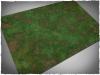 Forest - 3x3 Mousepad with Malifaux Zones