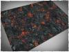 Realm Of Fire - 44x60 Mousepad