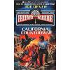 Joe Dever's Freeway Warrior 3 - California Countdown  (Choose Your Own Adventure Book)