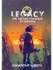 Handout Sheets: Legacy: Life Among the Ruins RPG 2nd Ed