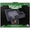 WarLock Tiles: Expansion Pack 1: Dungeon Straight Walls 2