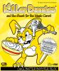 Killer Bunnies Quest Cake Batter Booster