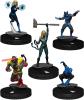 Avengers Fantastic Four Empyre Miniatures Game: Marvel HeroClix