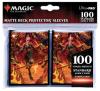 MTG: Adventures in the Forgotten Realms Sleeves V4 (100ct)