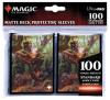 MTG: Adventures in the Forgotten Realms Sleeves V5 (100ct)