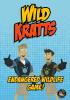 Wild Kratts: Endangered Wildlife Game!