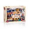 Call The Midwife 1000pc Montage Puzzle